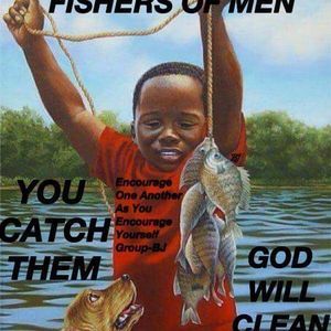 Meet your Posher, Destiny